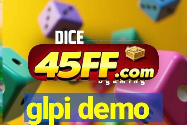 glpi demo